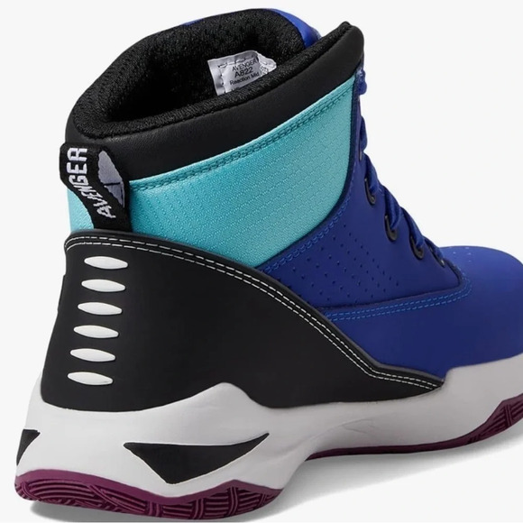 Avenger Work Boots Reaction Mid. Size 9.5. New Tags main image 4